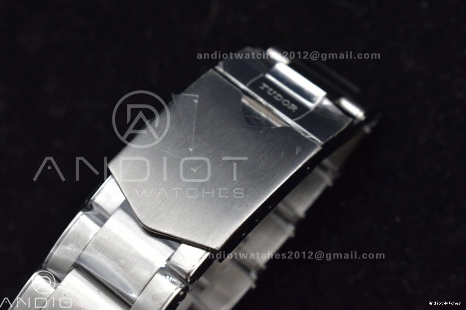 Edition ZF A Bay Black SS Bracelet Red SportInspired 1:1 888 Heritage on Bezel Best 0207